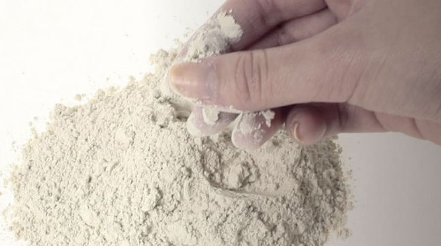 zeolite pura attivata