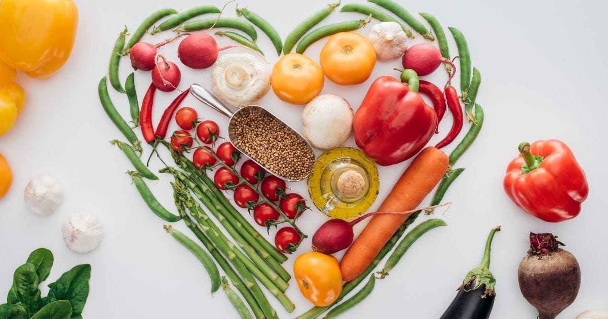 dieta per pelle luminosa