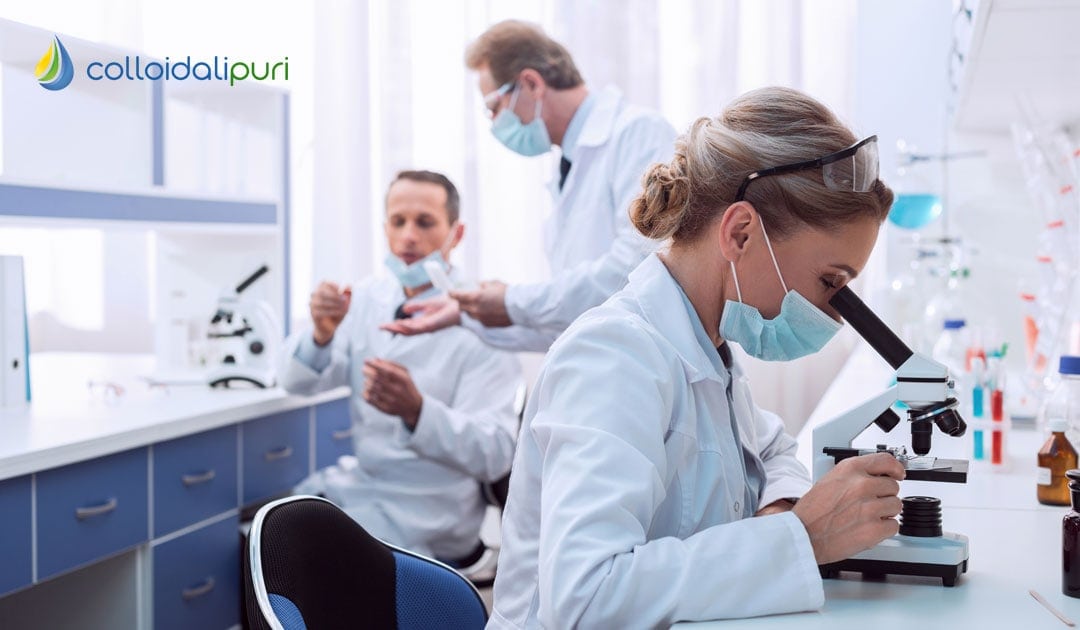 Ricercatori Vitamina D Sparay