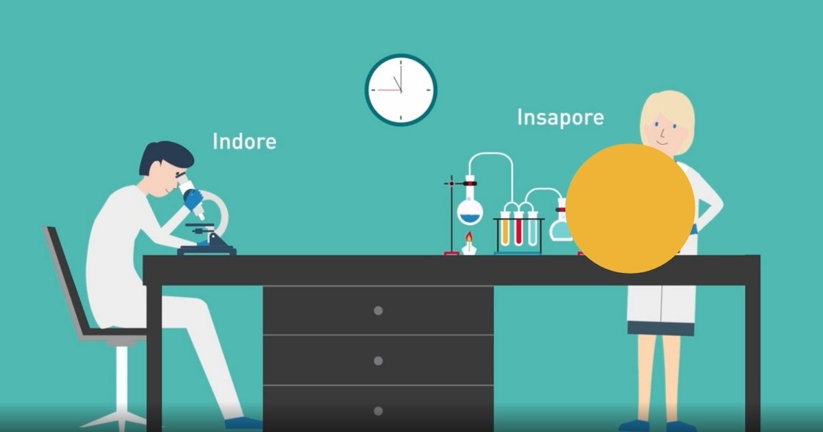 medici - assunzione dei colloidali