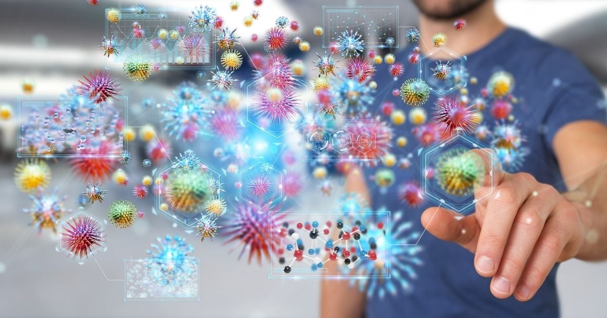 a cosa serve l'argento colloidale