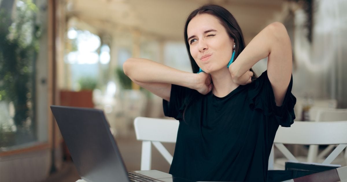 come far passare il mal di testa da cervicali