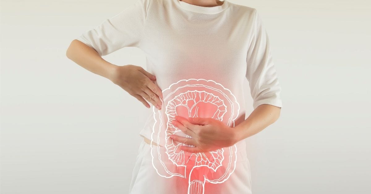 cosa fare per liberare l'intestino