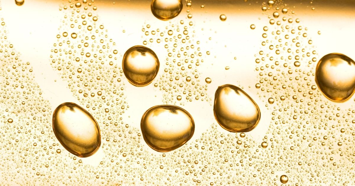cos'è l'oro colloidale