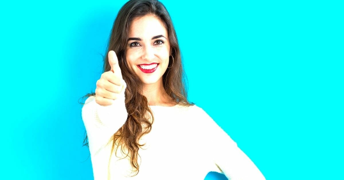 nanoparticelle di oro colloidale per buonumore