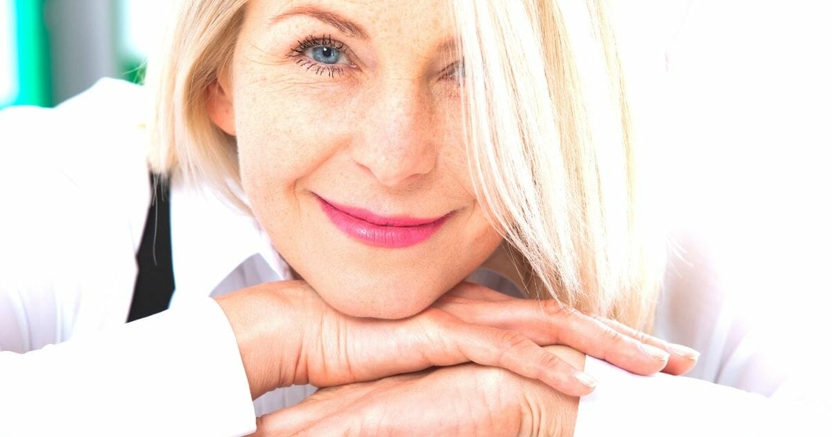 oro colloidale per menopausa