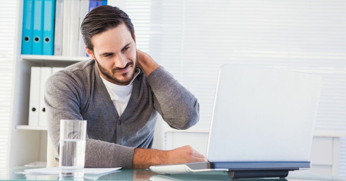 cause dei dolori muscolari