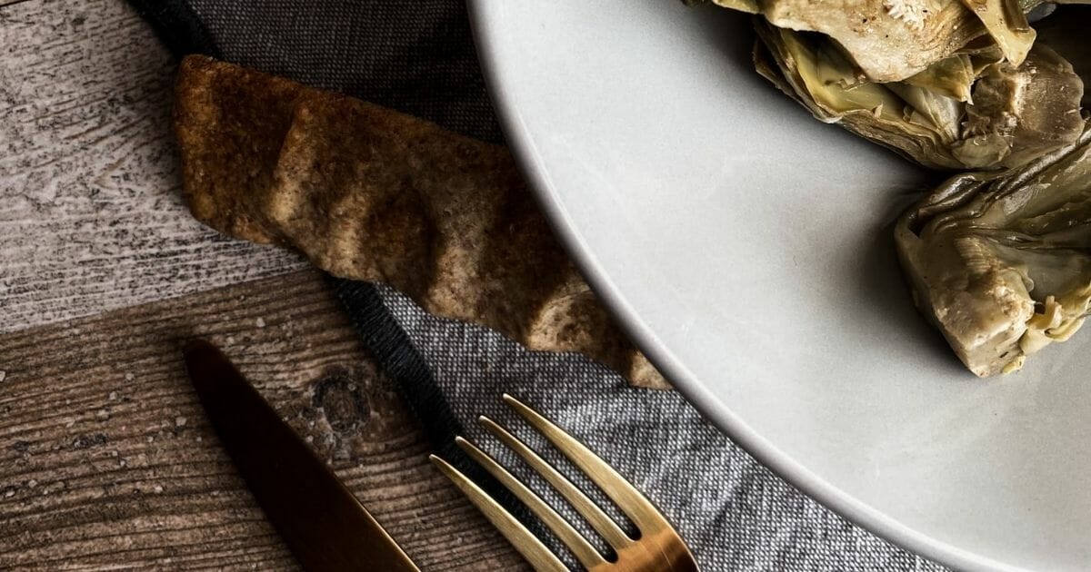 disintossicazione organismo carciofi