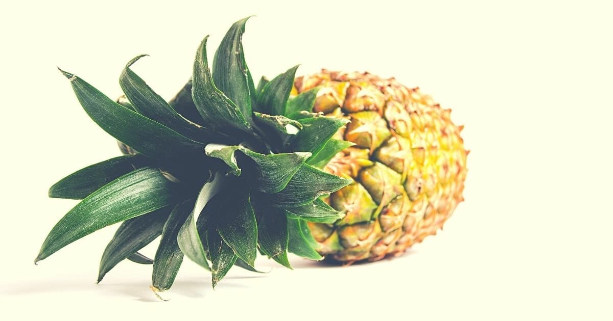 bromelina ananas