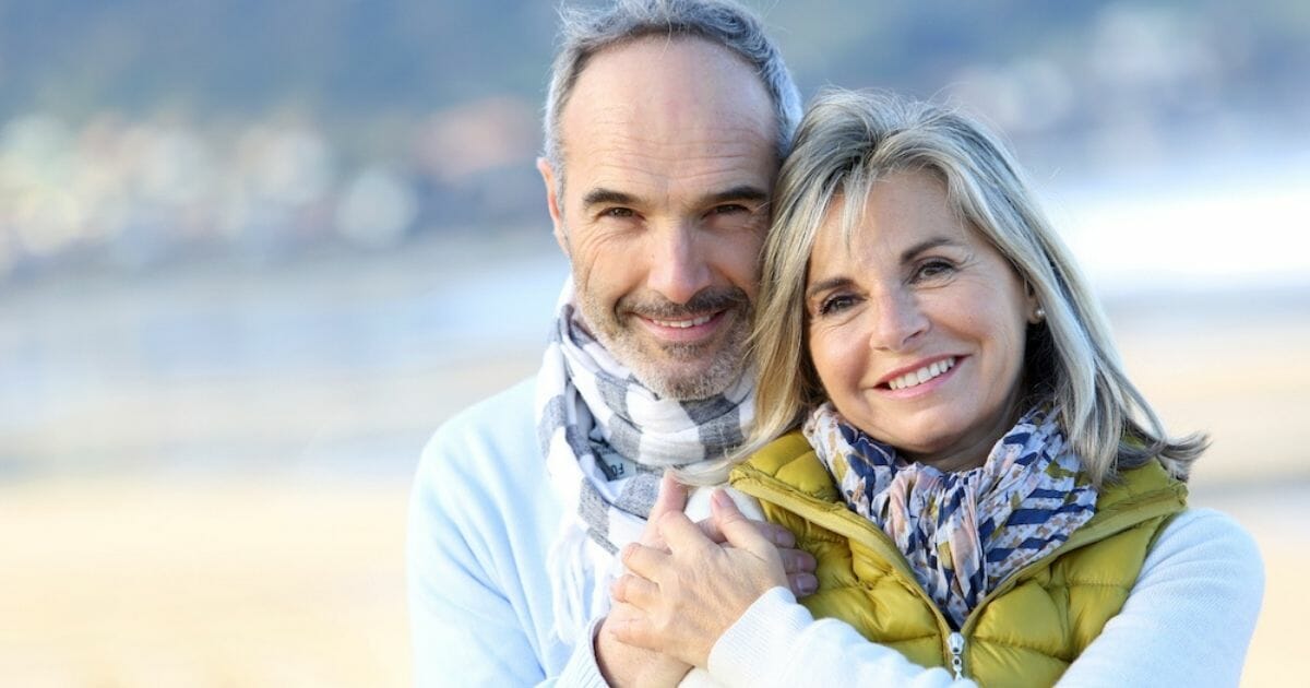 come essere felici dopo i 50