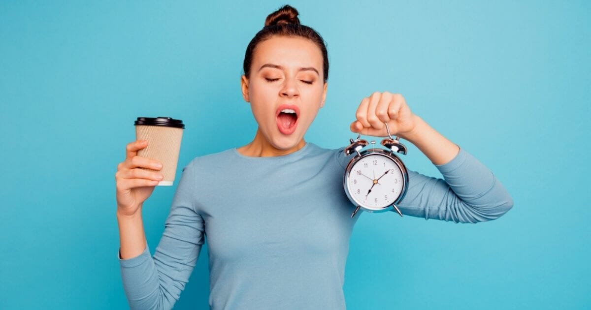 come stare bene in primavera