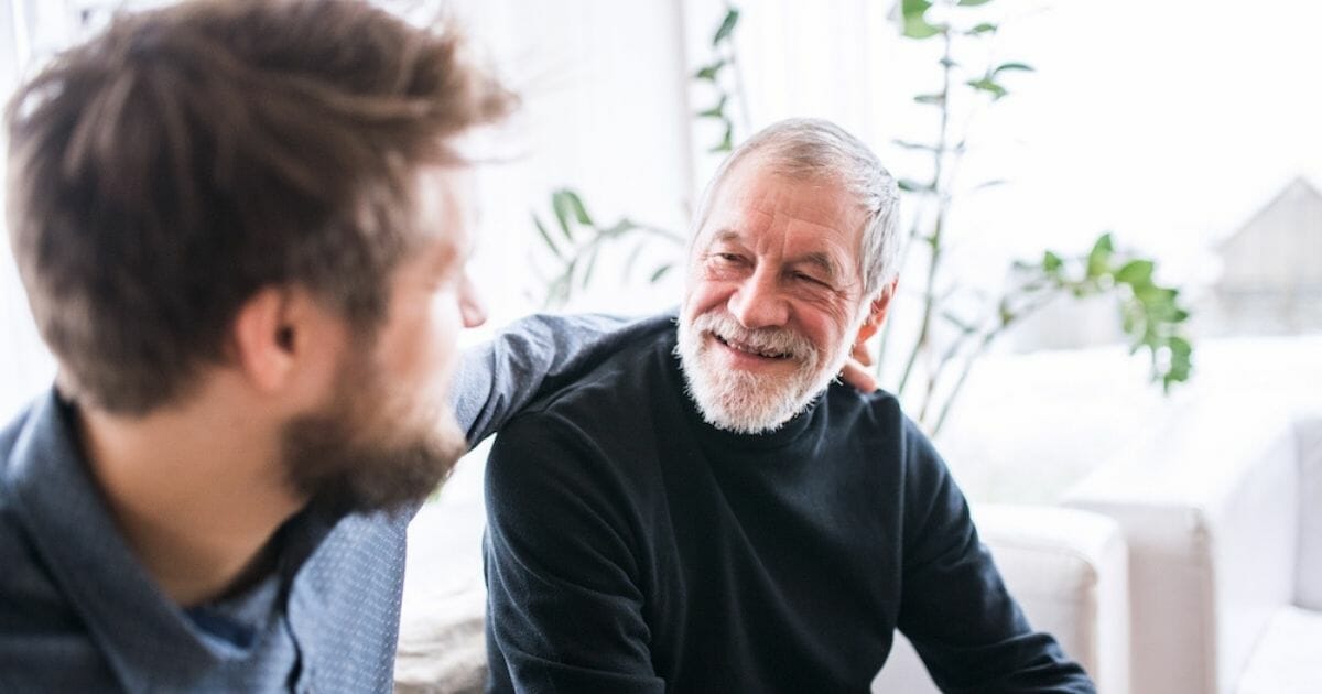 quali integratori per anziani