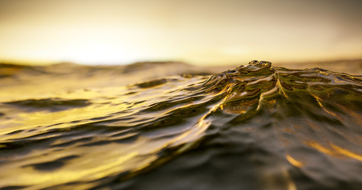 quali sono i benefici dell oro