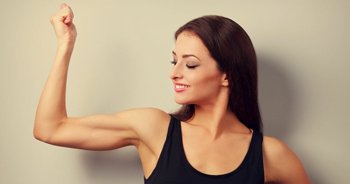 come fare i muscoli velocemente