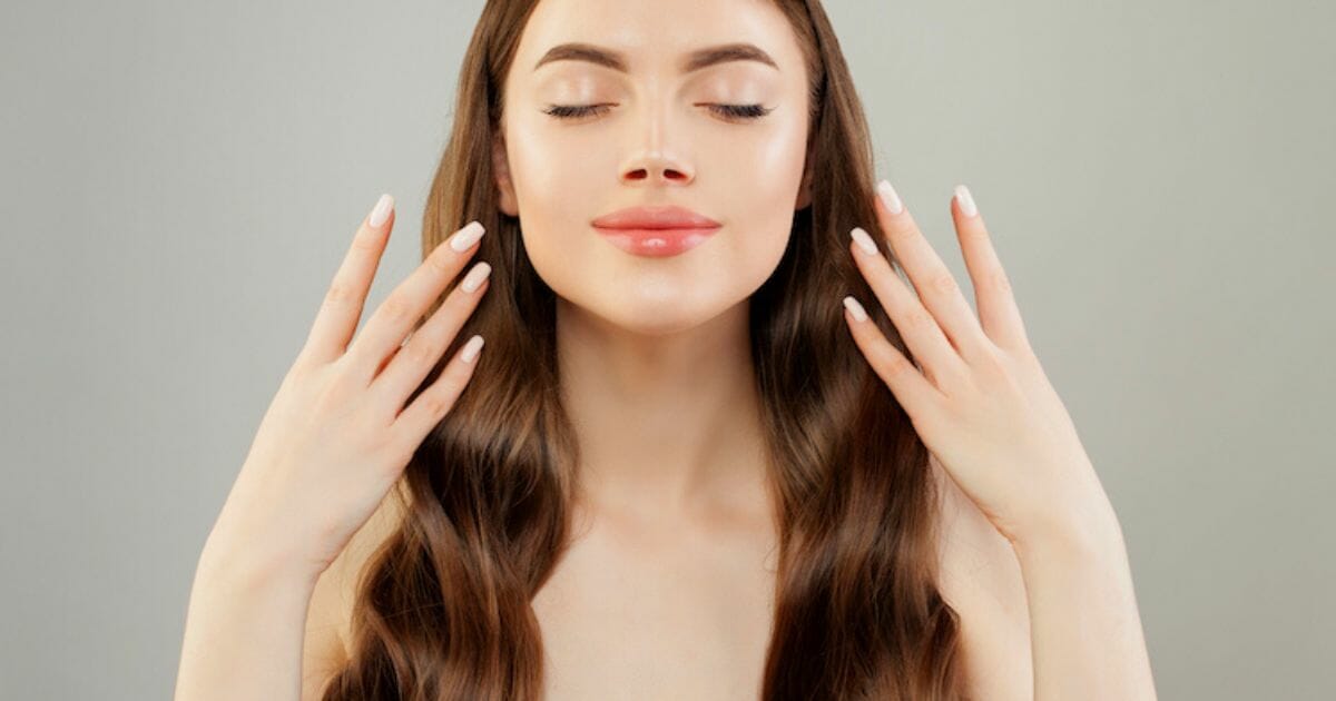 integratori per la pelle del viso