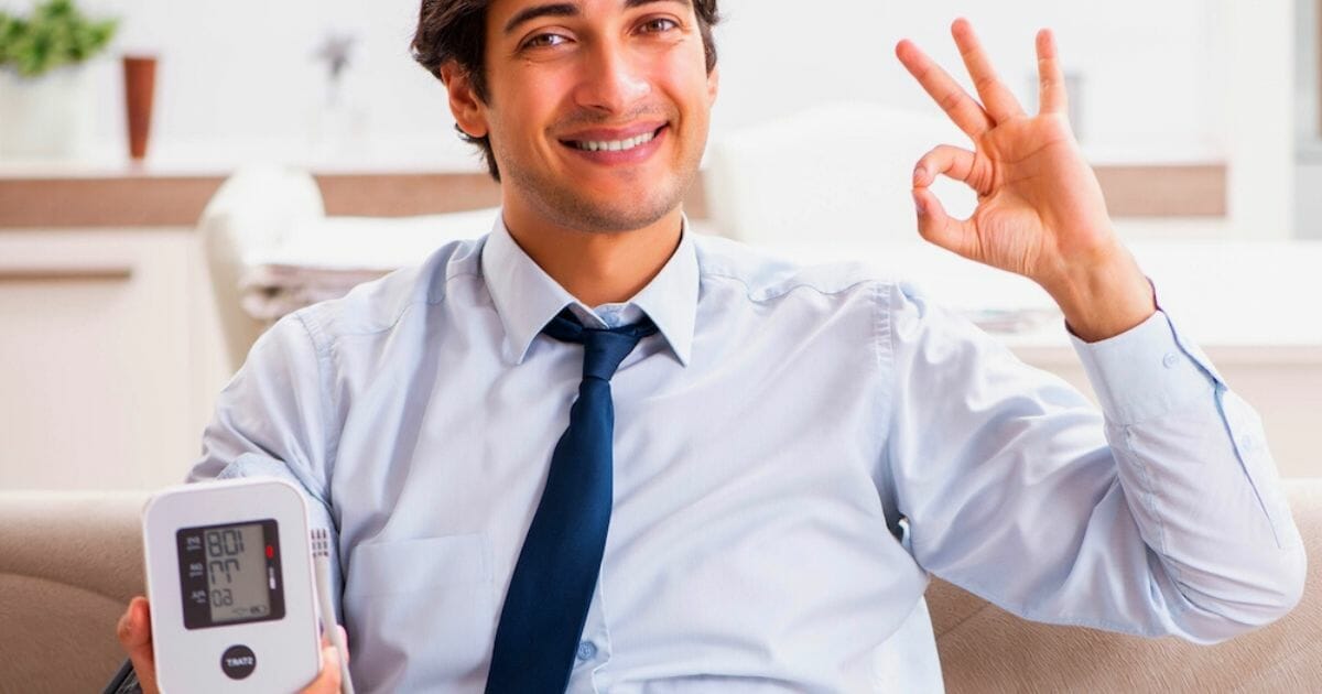 integratori pressione