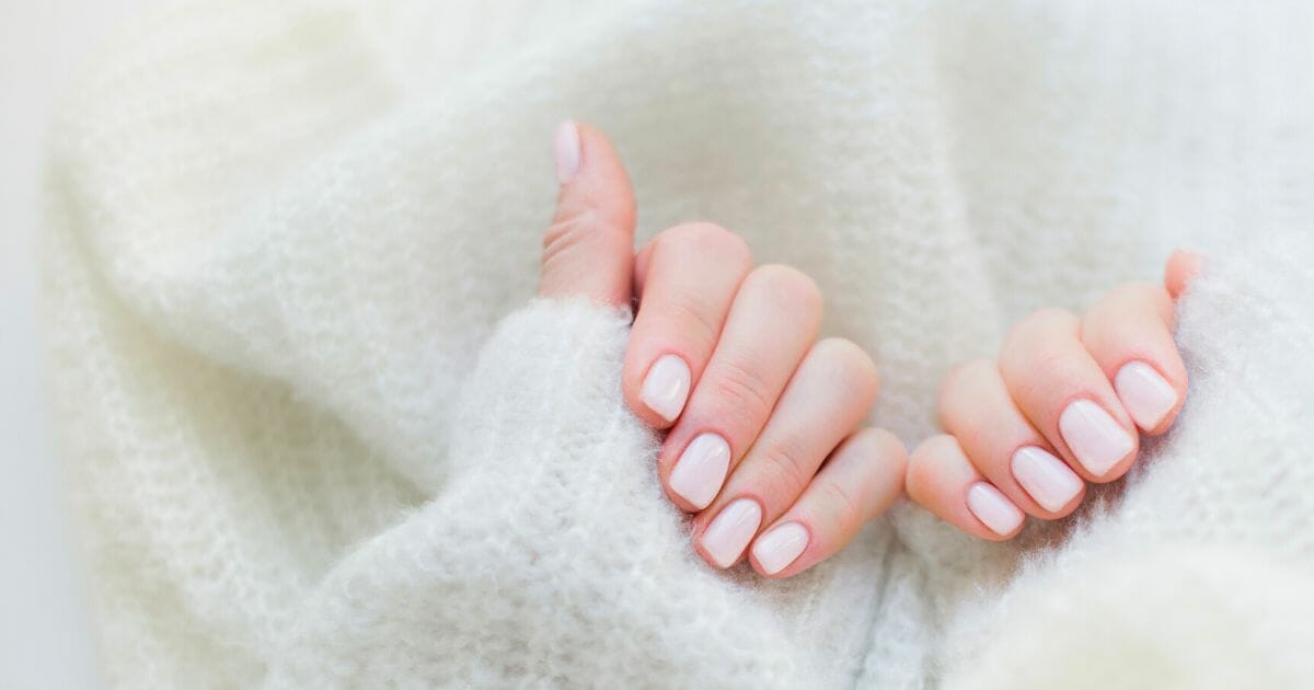 come avere unghie belle