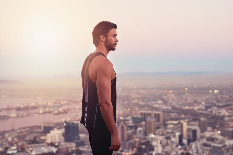 come ritornare in forma fisicamente e mentalmente