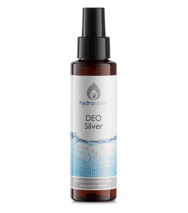 Argento DEO SILVER