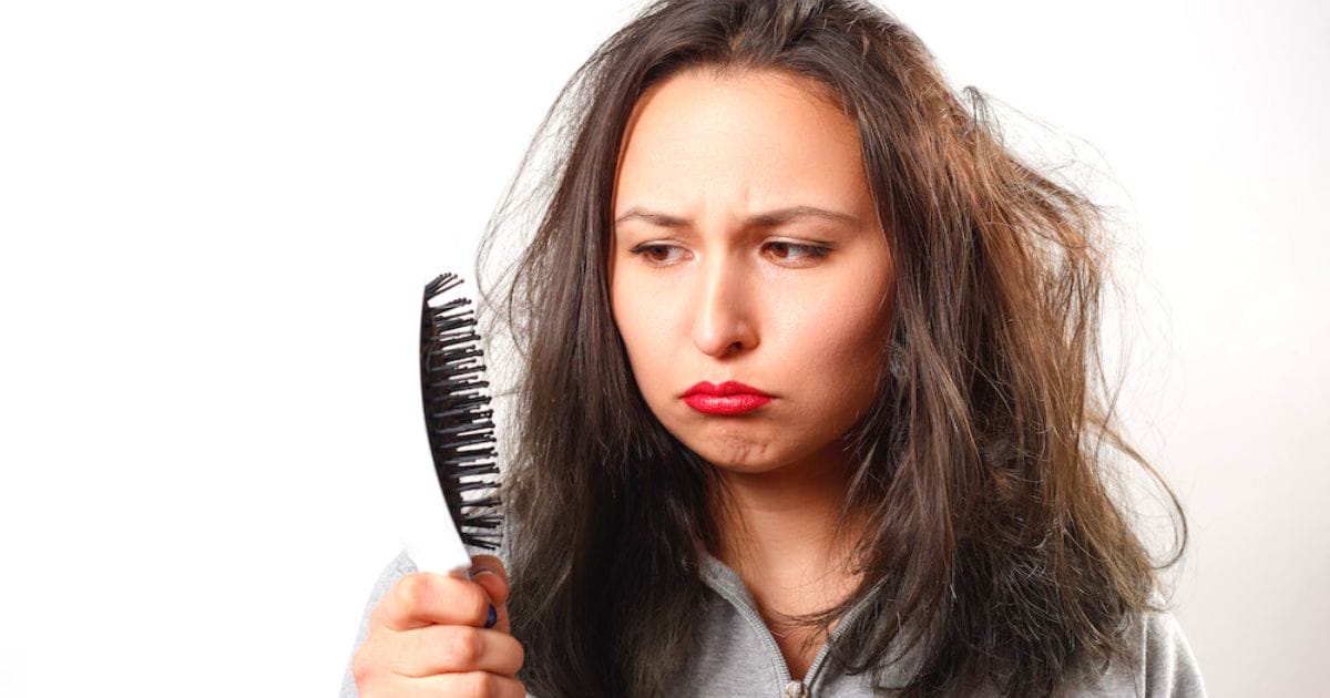 Alopecia e calvizie sono la stessa cosa