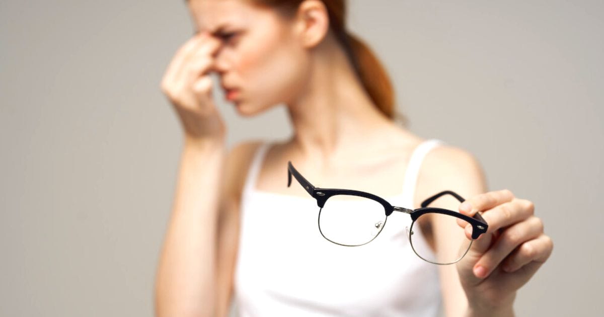 Come recuperare la vista in modo naturale