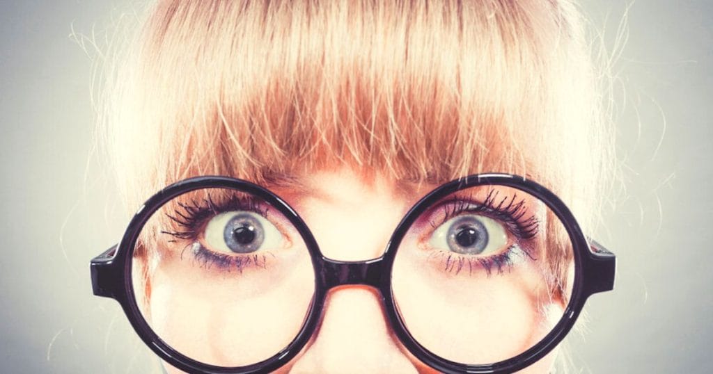 Come rinforzare la vista con rimedi naturali