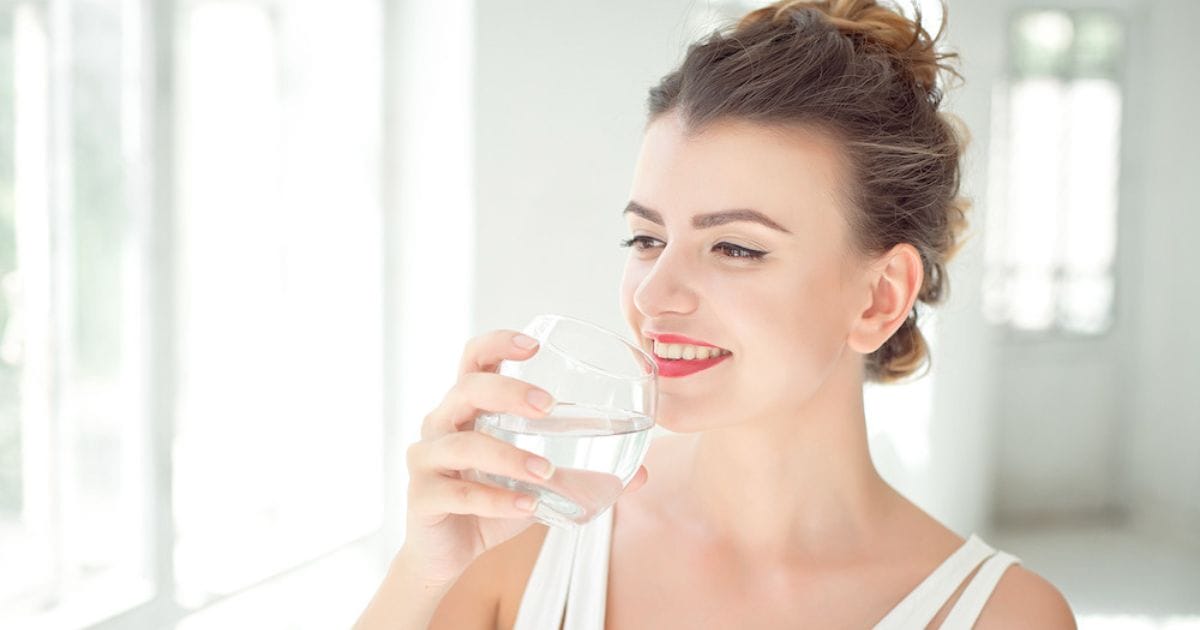 perché bisogna idratare la pelle