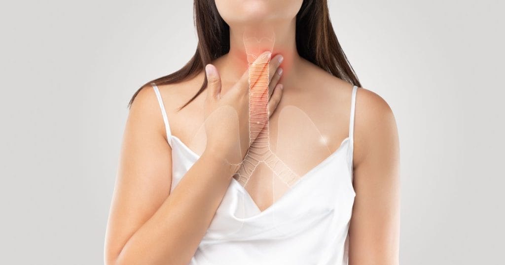 Cosa fare per far passare un mal di gola