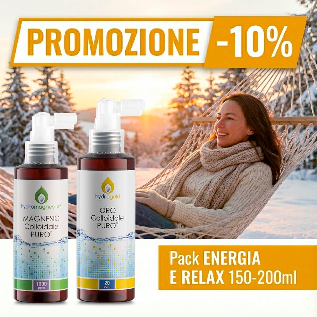 Pack ENERGIA E RELAX 150/200ml